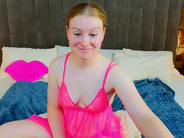 NastyaMurMeow live cam on BongaCams