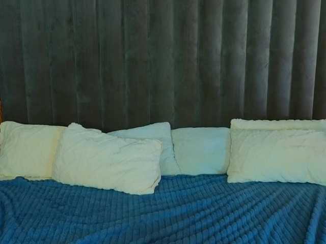 NastyaMurMeow live cam on BongaCams