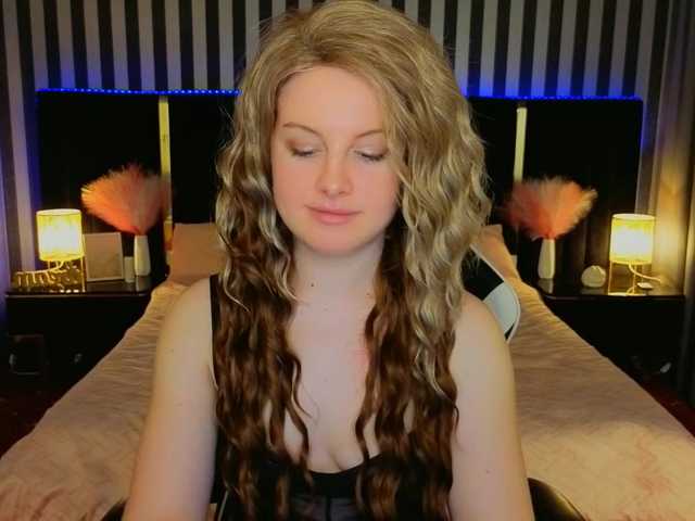 NastyaMurMeow live cam on BongaCams