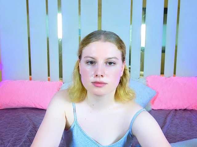 NastyaMurMeow live cam on BongaCams