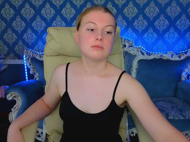 NastyaMurMeow live cam on BongaCams