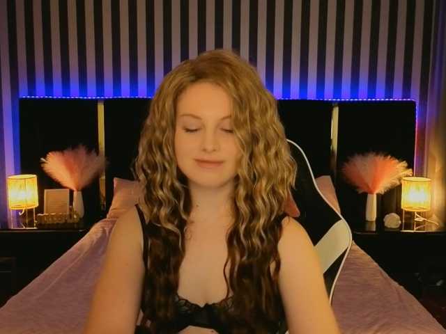NastyaMurMeow live cam on BongaCams