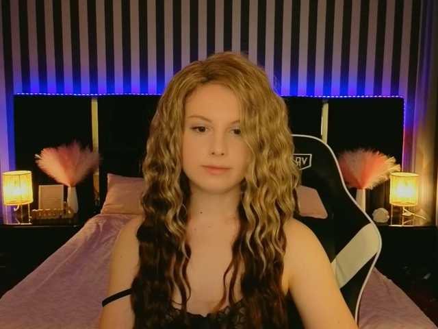 NastyaMurMeow live cam on BongaCams
