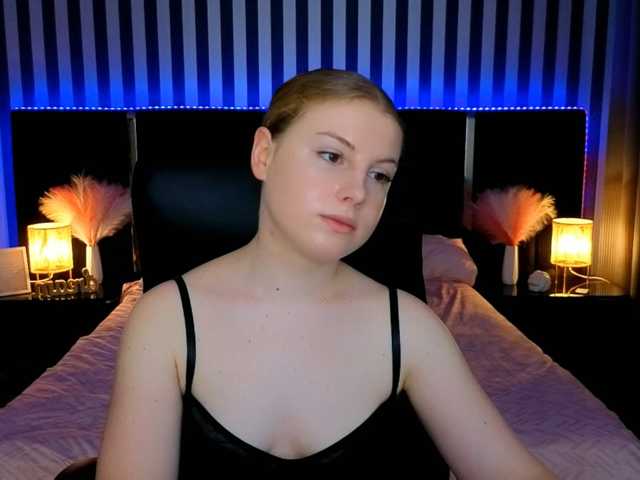 NastyaMurMeow live cam on BongaCams