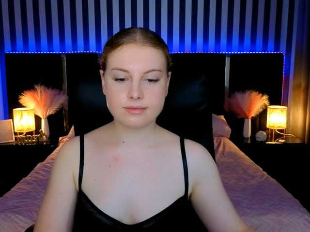 NastyaMurMeow live cam on BongaCams