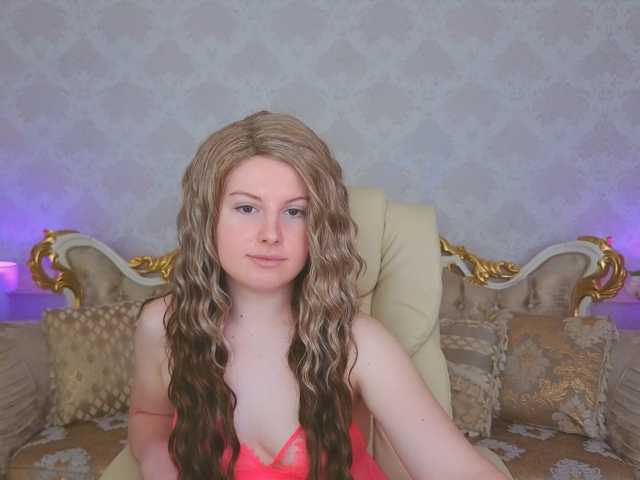 NastyaMurMeow live cam on BongaCams