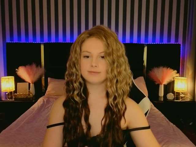 NastyaMurMeow live cam on BongaCams