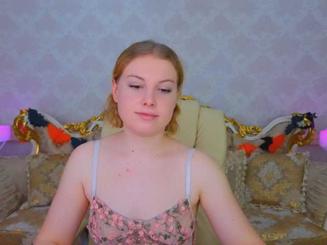 NastyaMurMeow live cam on BongaCams