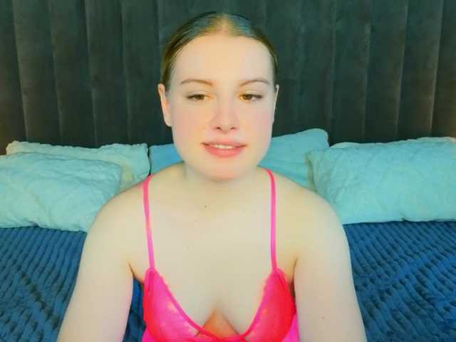 NastyaMurMeow live cam on BongaCams
