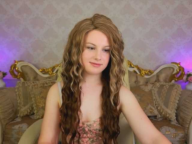 NastyaMurMeow live cam on BongaCams