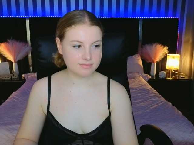 NastyaMurMeow live cam on BongaCams