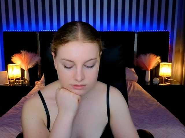 NastyaMurMeow live cam on BongaCams