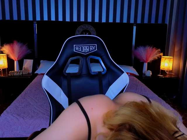NastyaMurMeow live cam on BongaCams