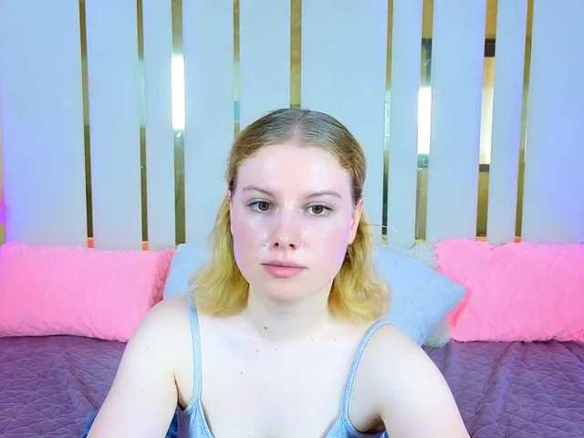 NastyaMurMeow live cam on BongaCams