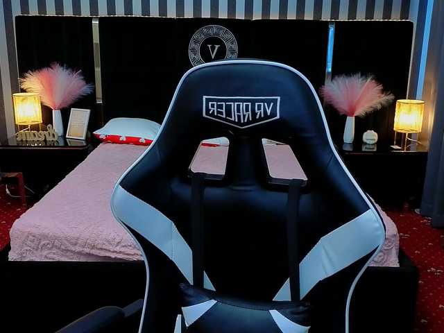 NastyaMurMeow live cam on BongaCams