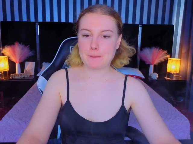 NastyaMurMeow live cam on BongaCams