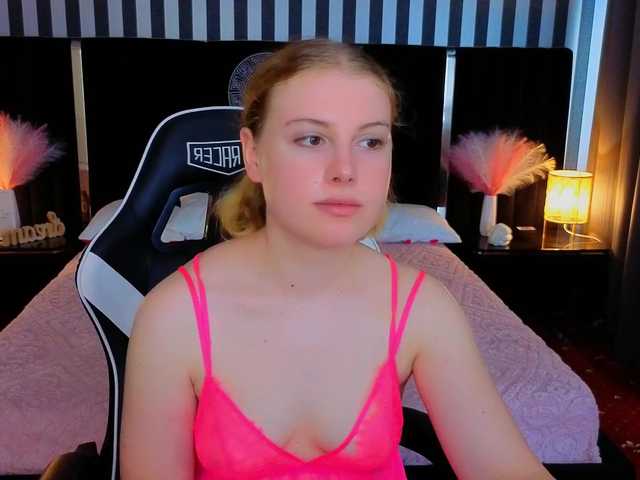 NastyaMurMeow live cam on BongaCams