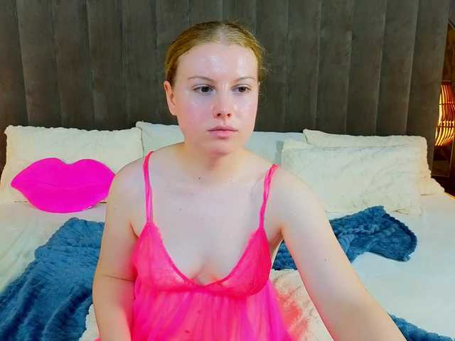 NastyaMurMeow live cam on BongaCams