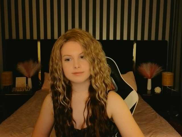 NastyaMurMeow live cam on BongaCams