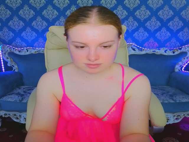 NastyaMurMeow live cam on BongaCams