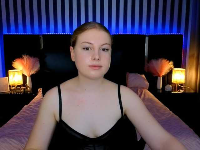 NastyaMurMeow live cam on BongaCams