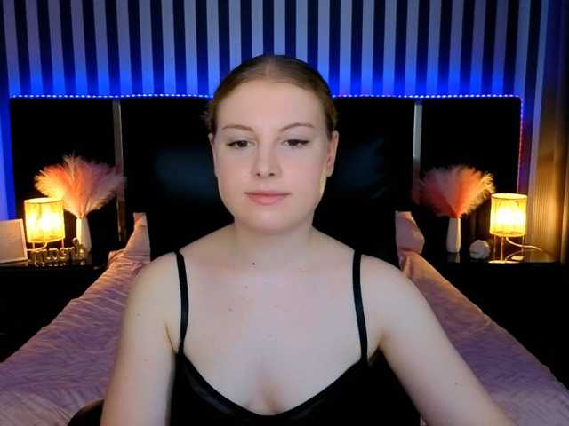 NastyaMurMeow live cam on BongaCams