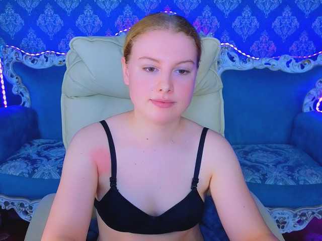NastyaMurMeow live cam on BongaCams