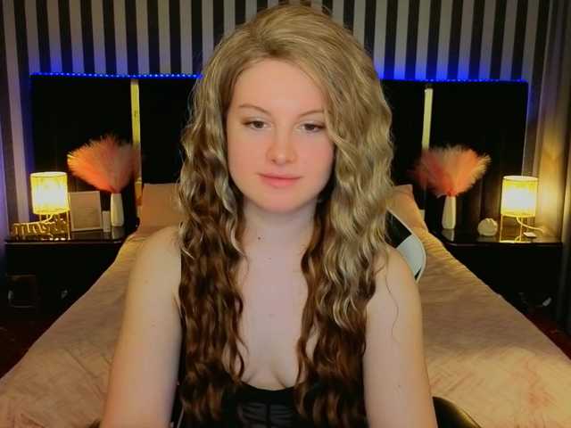 NastyaMurMeow live cam on BongaCams