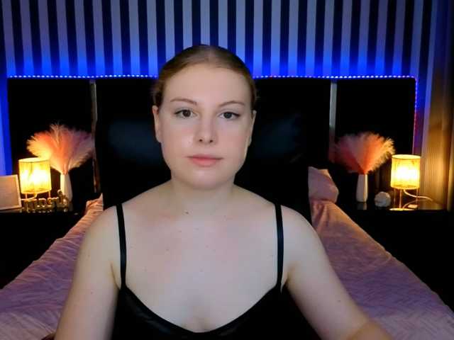 NastyaMurMeow live cam on BongaCams