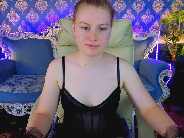 NastyaMurMeow live cam on BongaCams