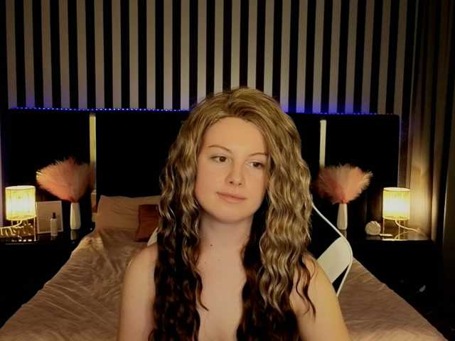 NastyaMurMeow live cam on BongaCams
