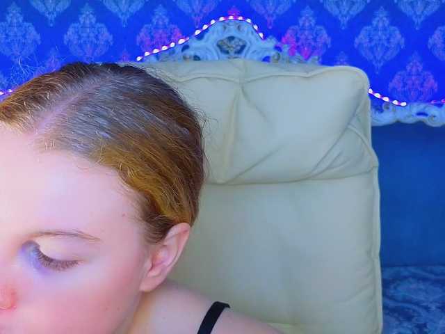 NastyaMurMeow live cam on BongaCams
