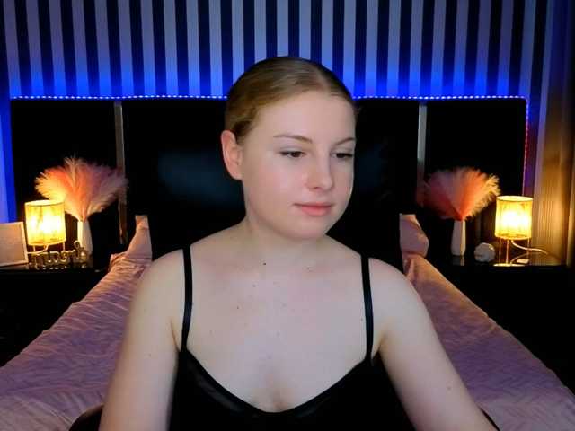NastyaMurMeow live cam on BongaCams