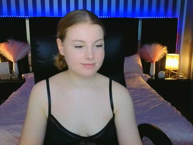 NastyaMurMeow live cam on BongaCams
