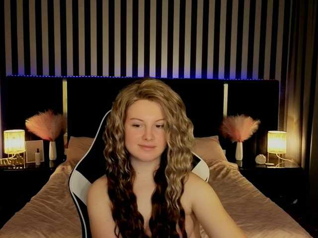 NastyaMurMeow live cam on BongaCams