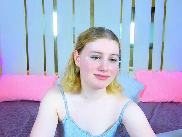 NastyaMurMeow live cam on BongaCams