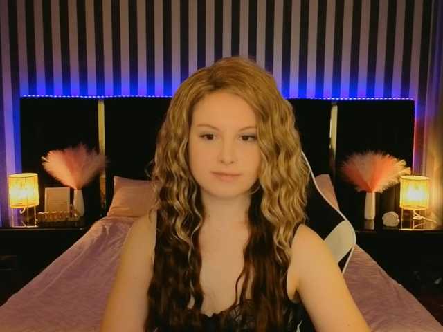 NastyaMurMeow live cam on BongaCams