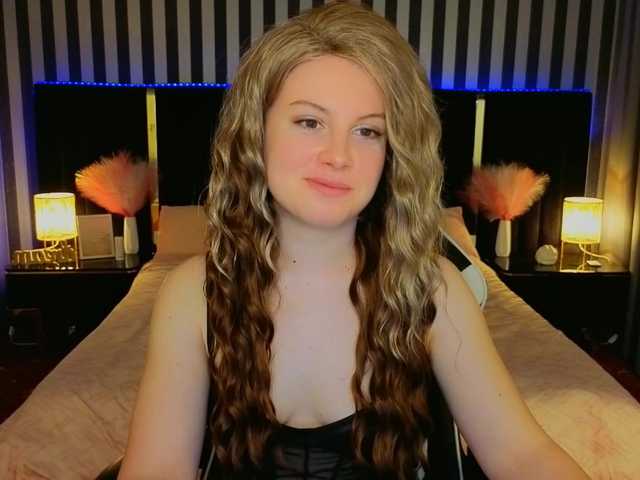 NastyaMurMeow live cam on BongaCams