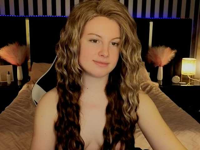 NastyaMurMeow live cam on BongaCams