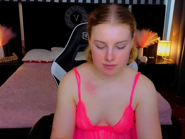 NastyaMurMeow live cam on BongaCams