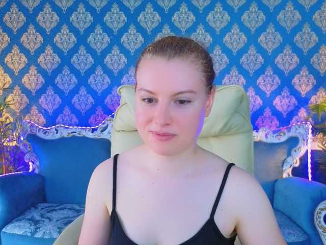 NastyaMurMeow live cam on BongaCams