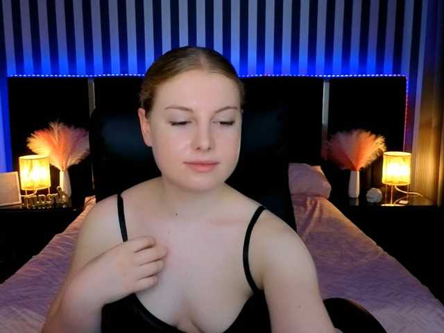 NastyaMurMeow live cam on BongaCams