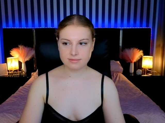 NastyaMurMeow live cam on BongaCams