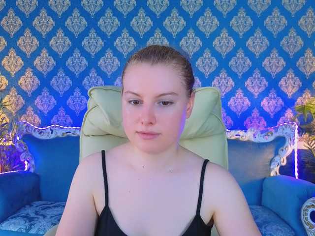 NastyaMurMeow live cam on BongaCams