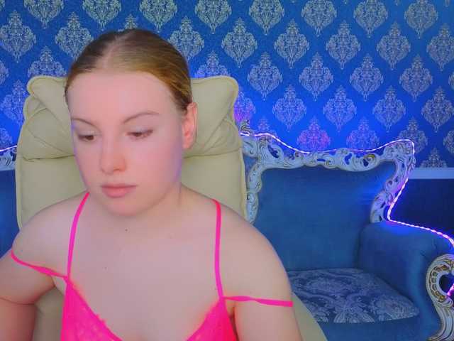 NastyaMurMeow live cam on BongaCams
