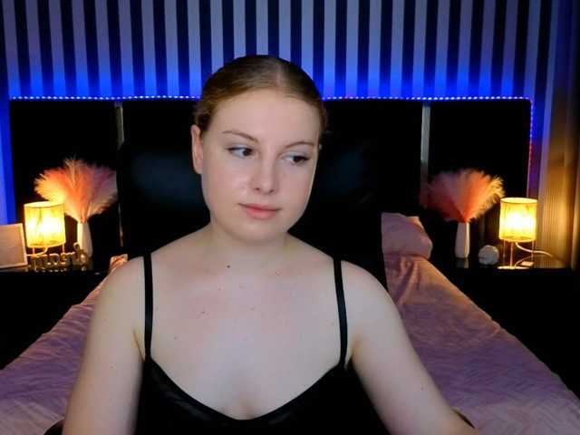 NastyaMurMeow live cam on BongaCams