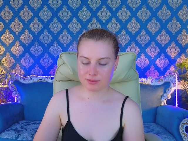 NastyaMurMeow live cam on BongaCams