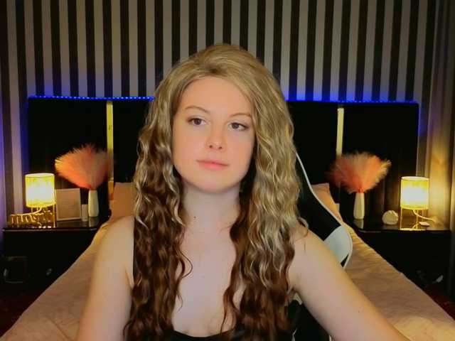 NastyaMurMeow live cam on BongaCams
