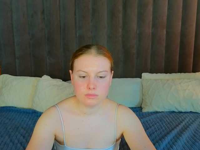 NastyaMurMeow live cam on BongaCams