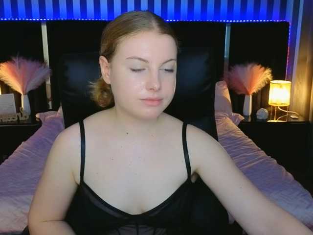 NastyaMurMeow live cam on BongaCams